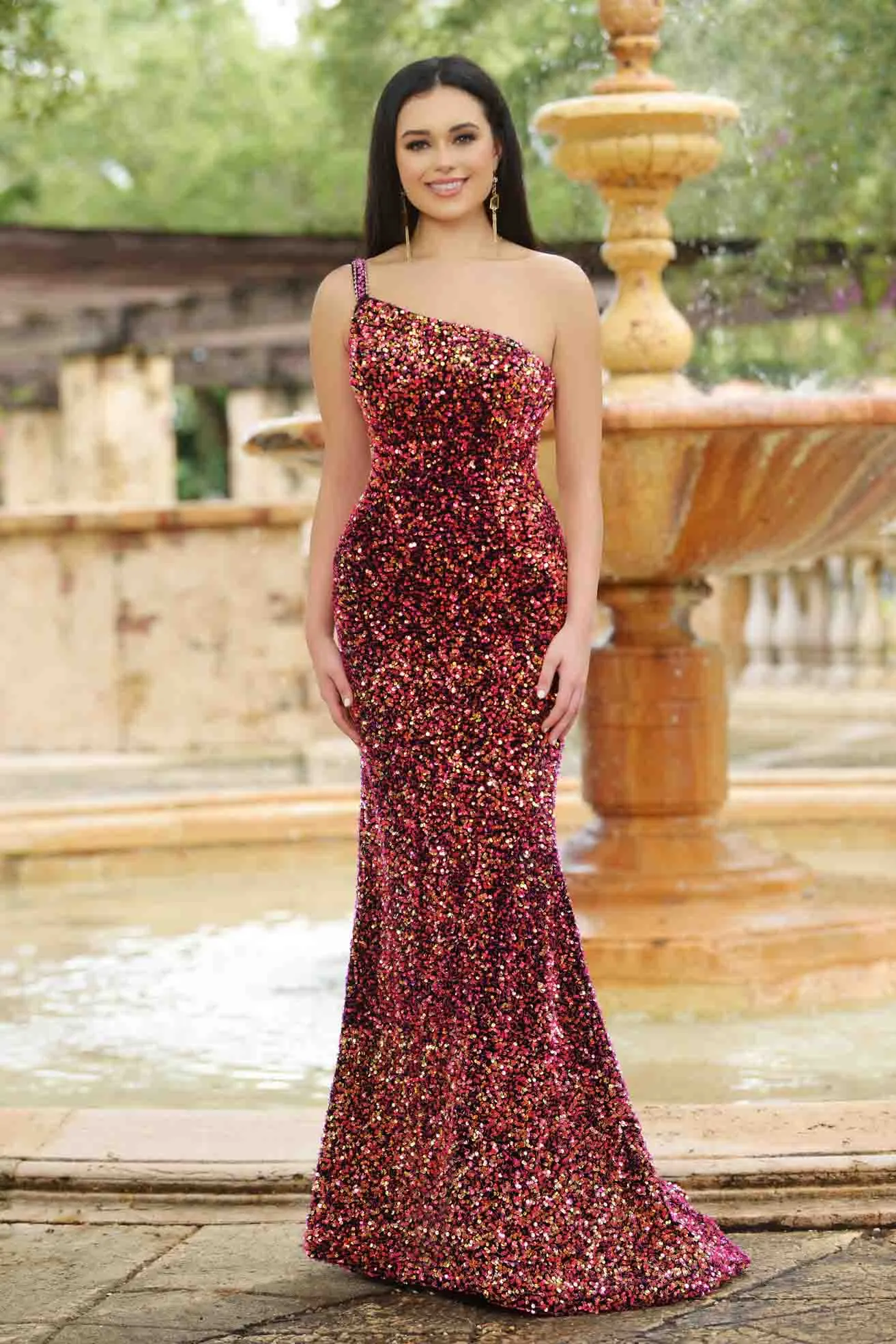 Ava Presley 27715 Dress