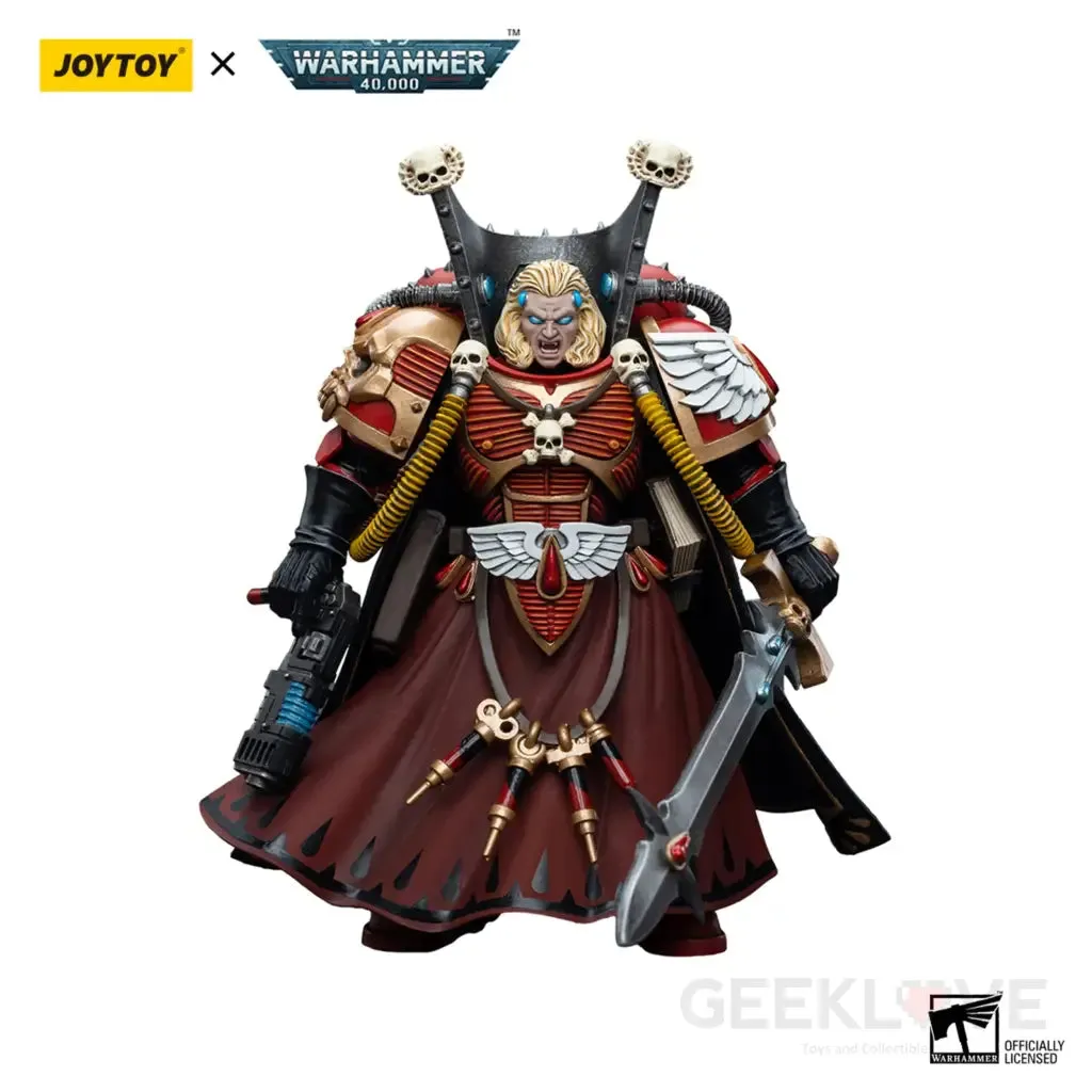 Blood Angels Mephiston (Reproduction Offer)