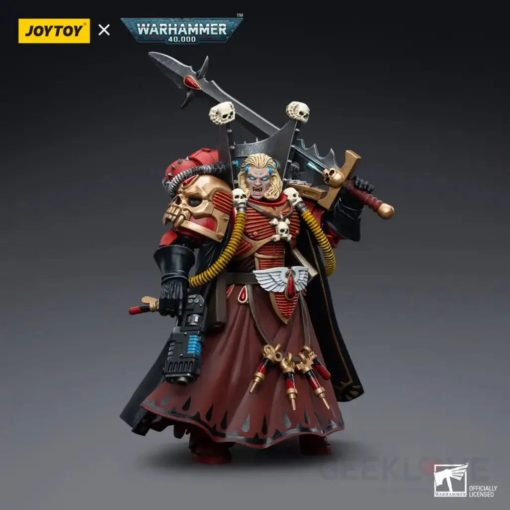 Blood Angels Mephiston (Reproduction Offer)