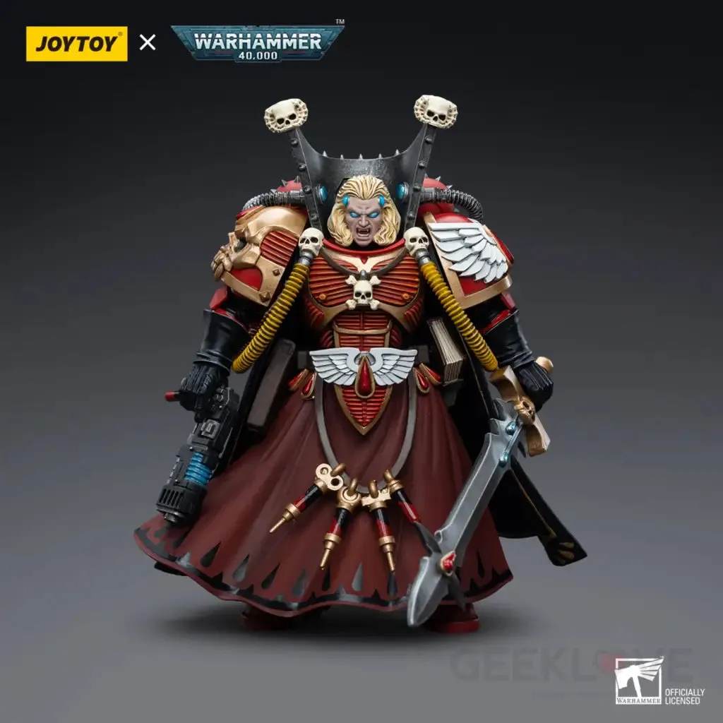Blood Angels Mephiston (Reproduction Offer)