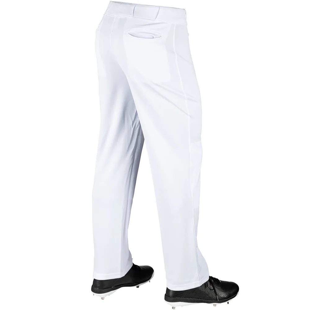 Champro Youth Open Bottom Relaxed Fit Baseball Pants