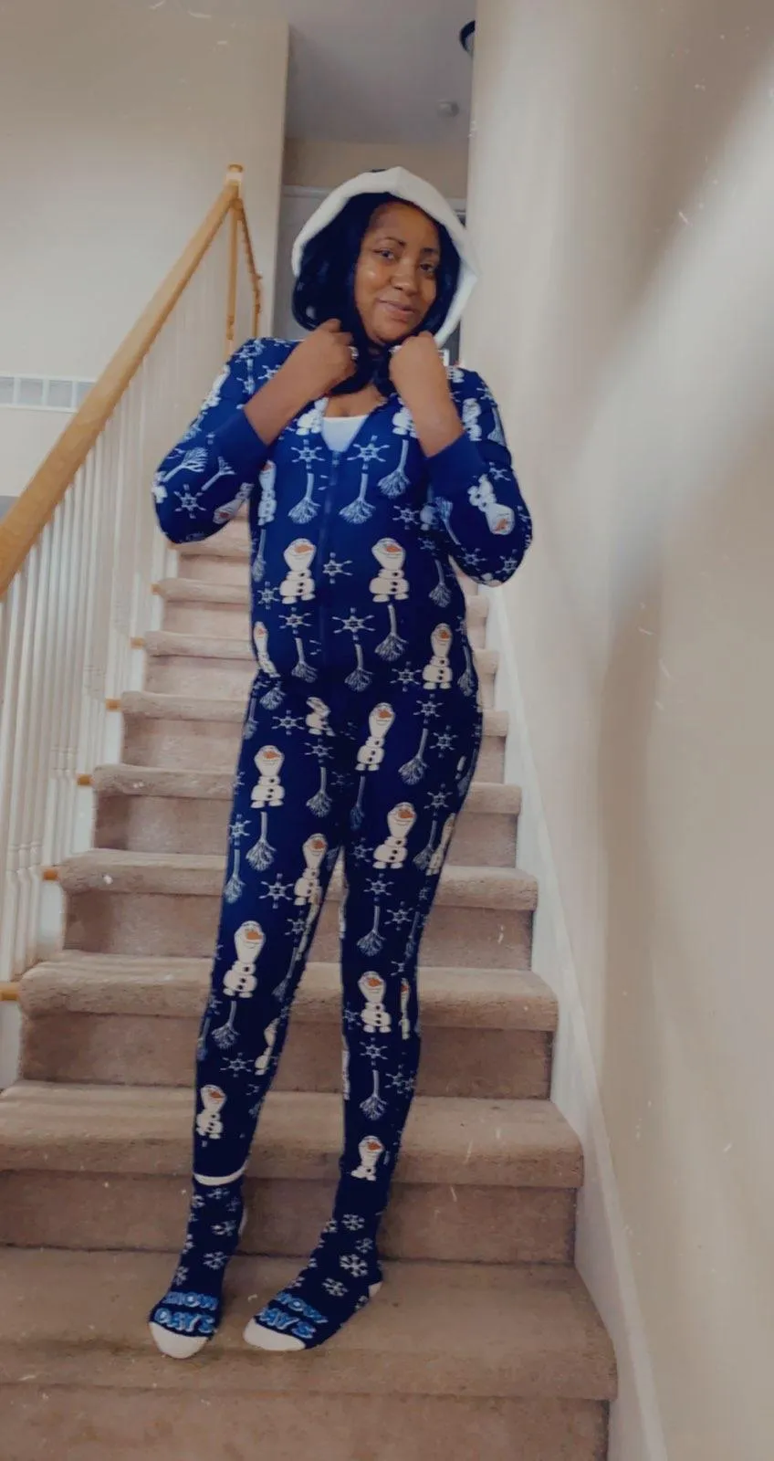 Christmas Onesie