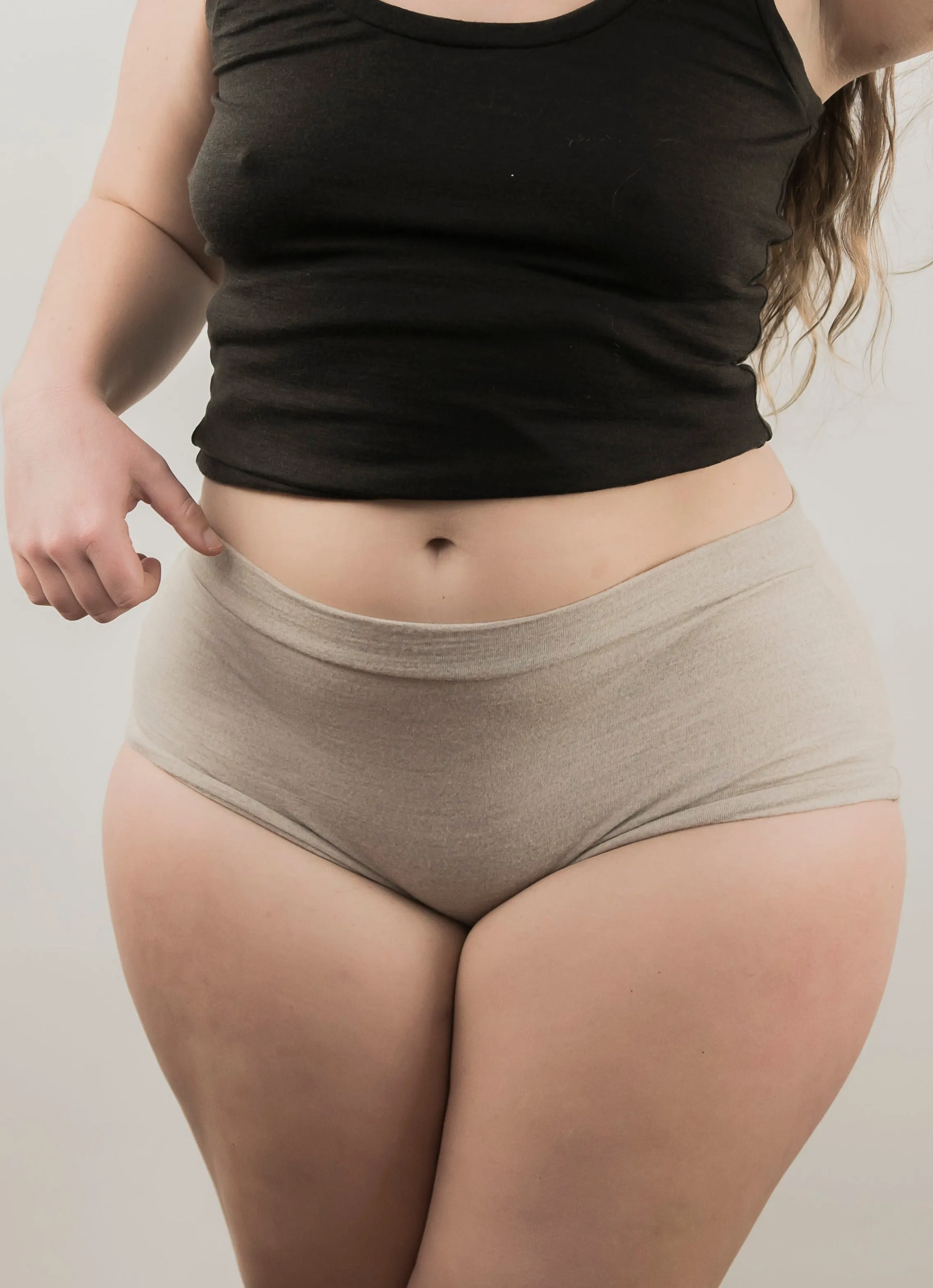 Classic Cut Underwear  - Customizable