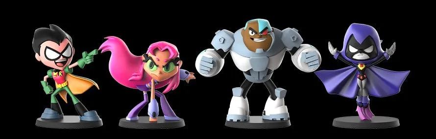 CMON Games Teen Titans Go Mayhem Board Game CMN TTG001