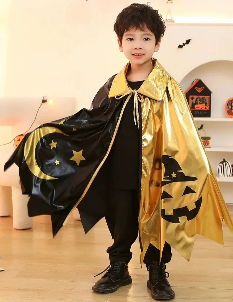 Enchanted Magic Capes for Kids