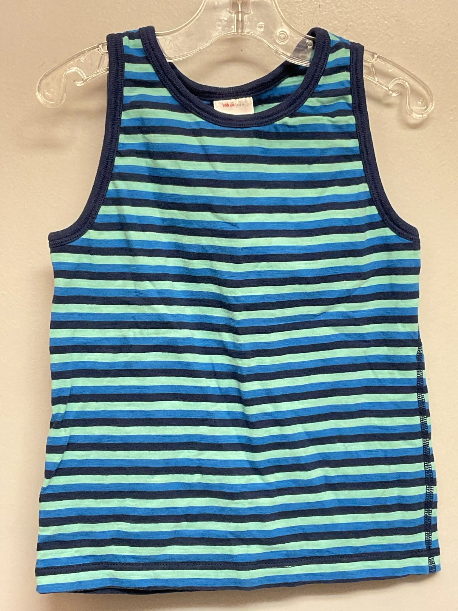 Hanna Andersson Size 4 Toddler Girls Tees/Polos/Tunics
