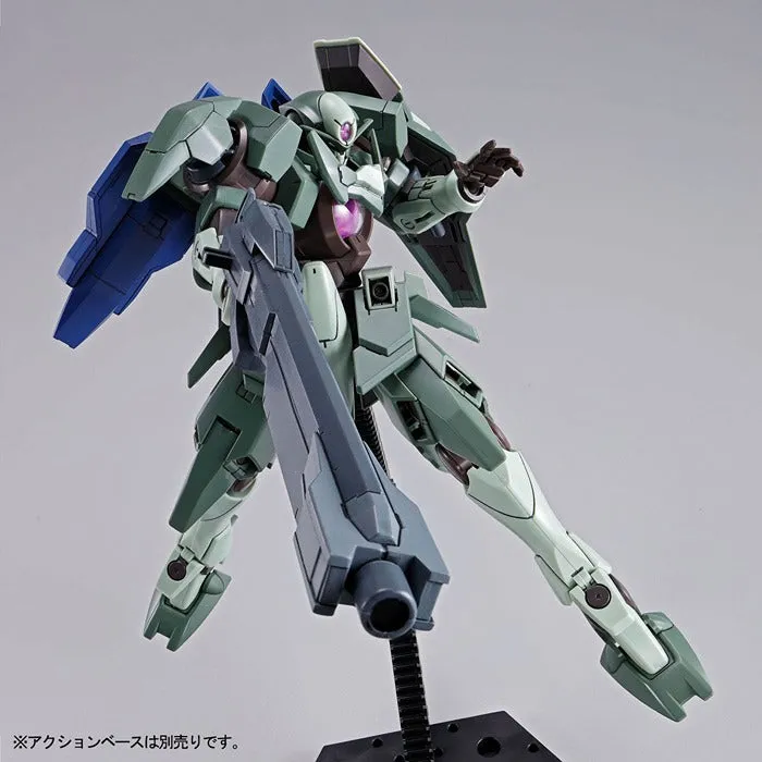 HG00 GN-XIV (Mass Production Type) 1/144