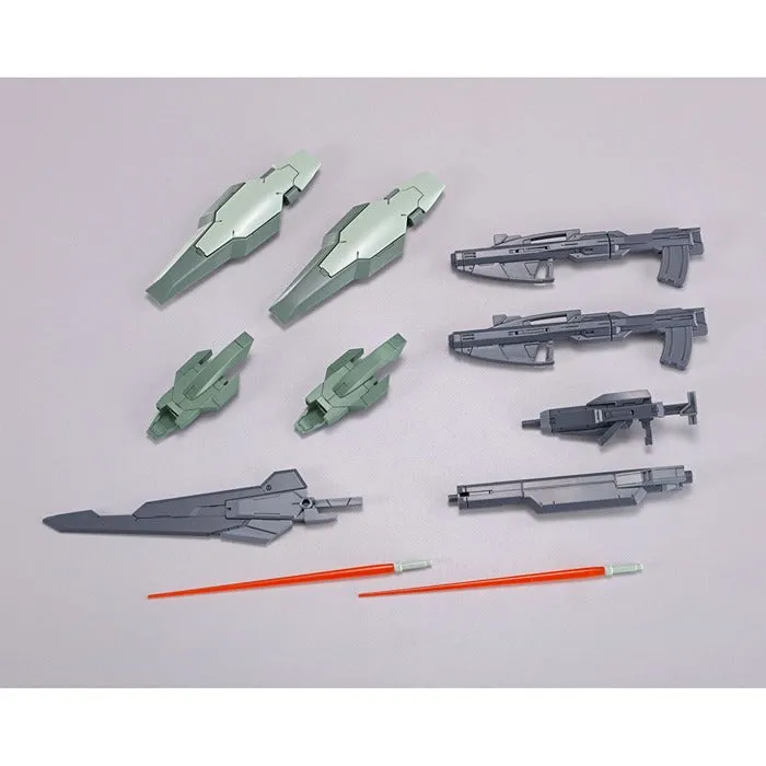 HG00 GN-XIV (Mass Production Type) 1/144