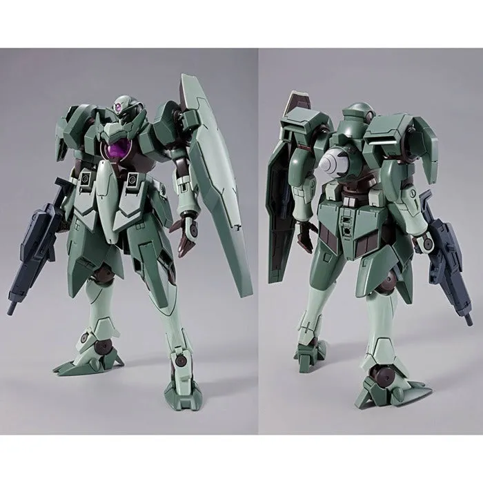 HG00 GN-XIV (Mass Production Type) 1/144
