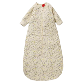 Long Sleeve Sleeping Bag 3.5 TOG - Bella Floral