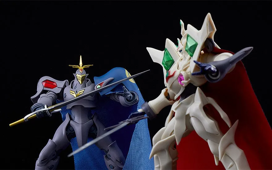 Moderoid - Scherazade - The Vision of Escaflowne