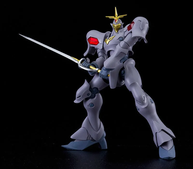 Moderoid - Scherazade - The Vision of Escaflowne