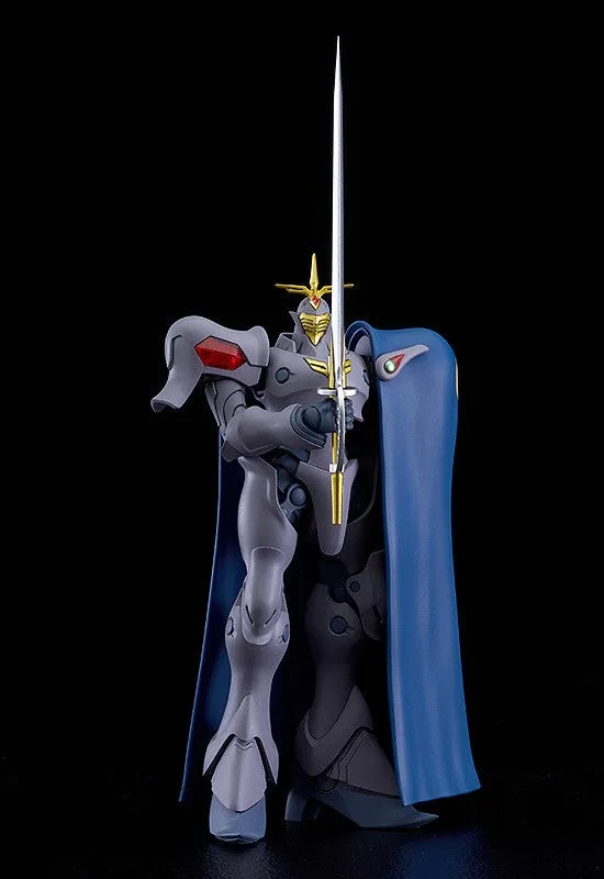 Moderoid - Scherazade - The Vision of Escaflowne