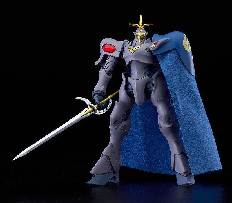 Moderoid - Scherazade - The Vision of Escaflowne