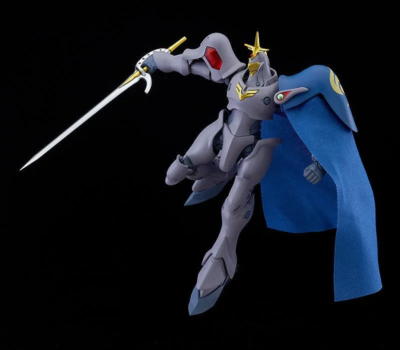 Moderoid - Scherazade - The Vision of Escaflowne