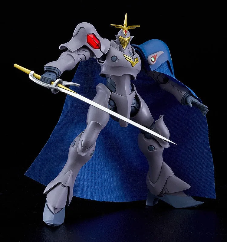 Moderoid - Scherazade - The Vision of Escaflowne