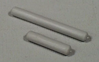 #R153 - SD90MAC Air Tanks