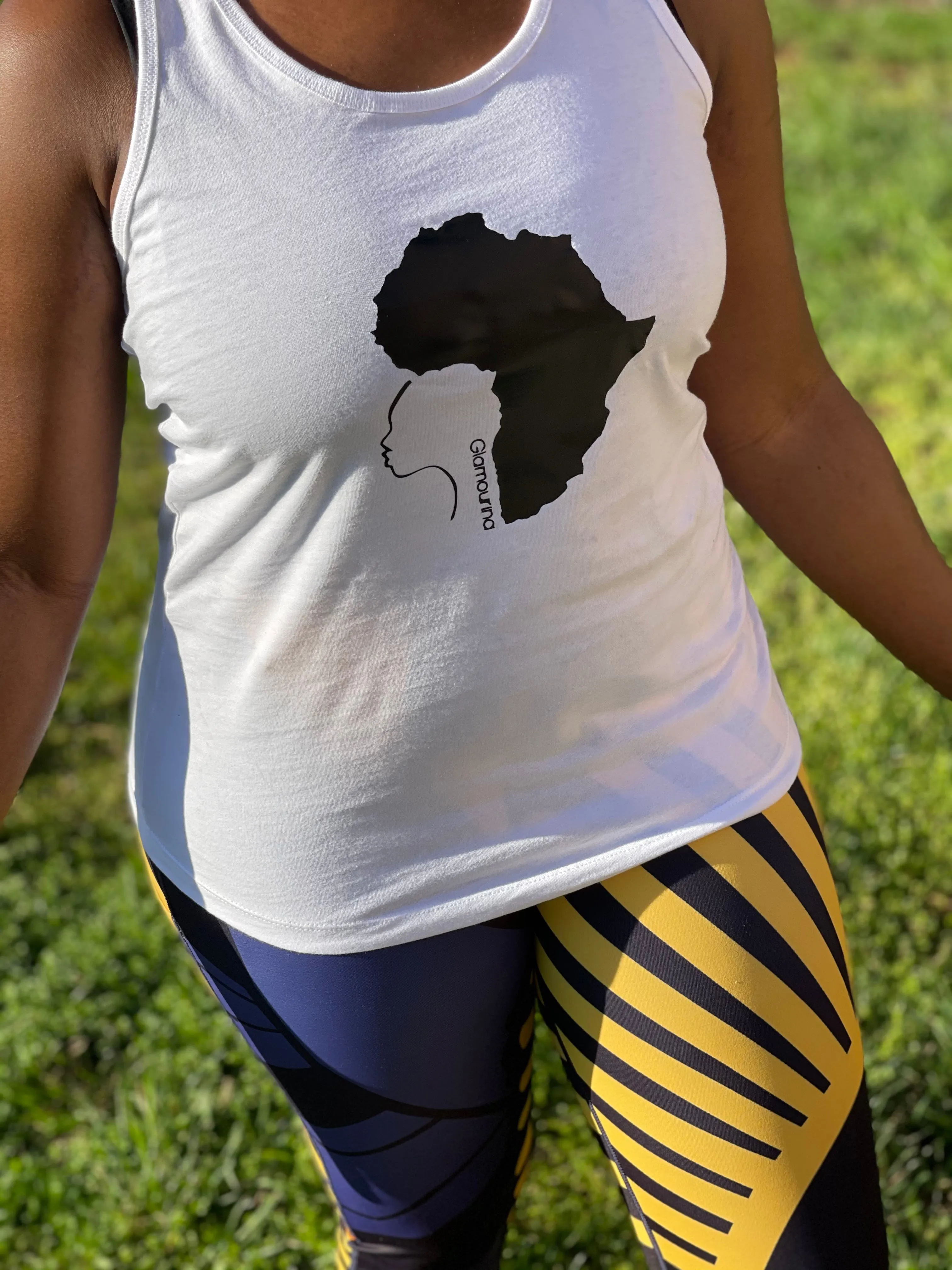 Signature Culture Tank