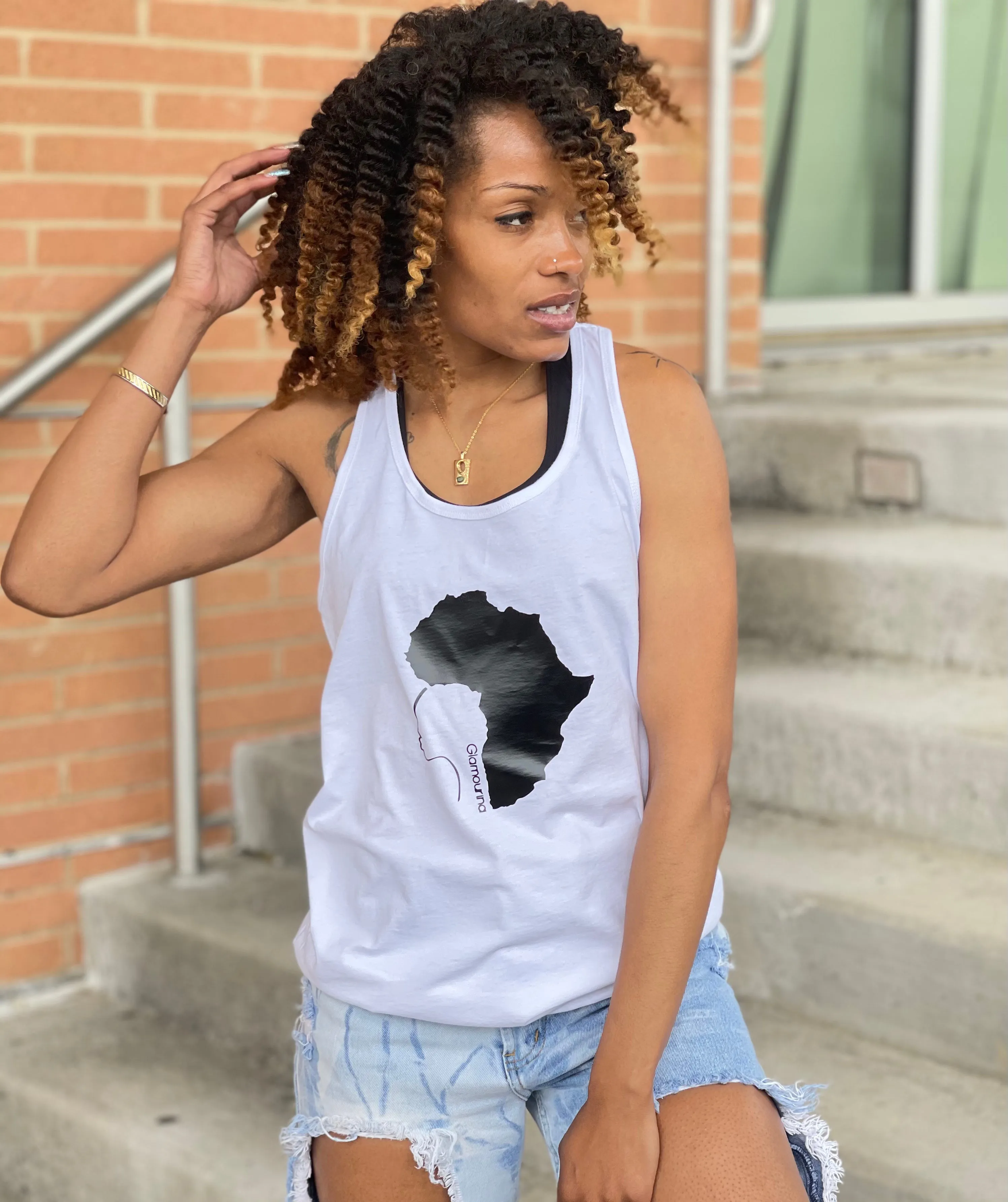 Signature Culture Tank
