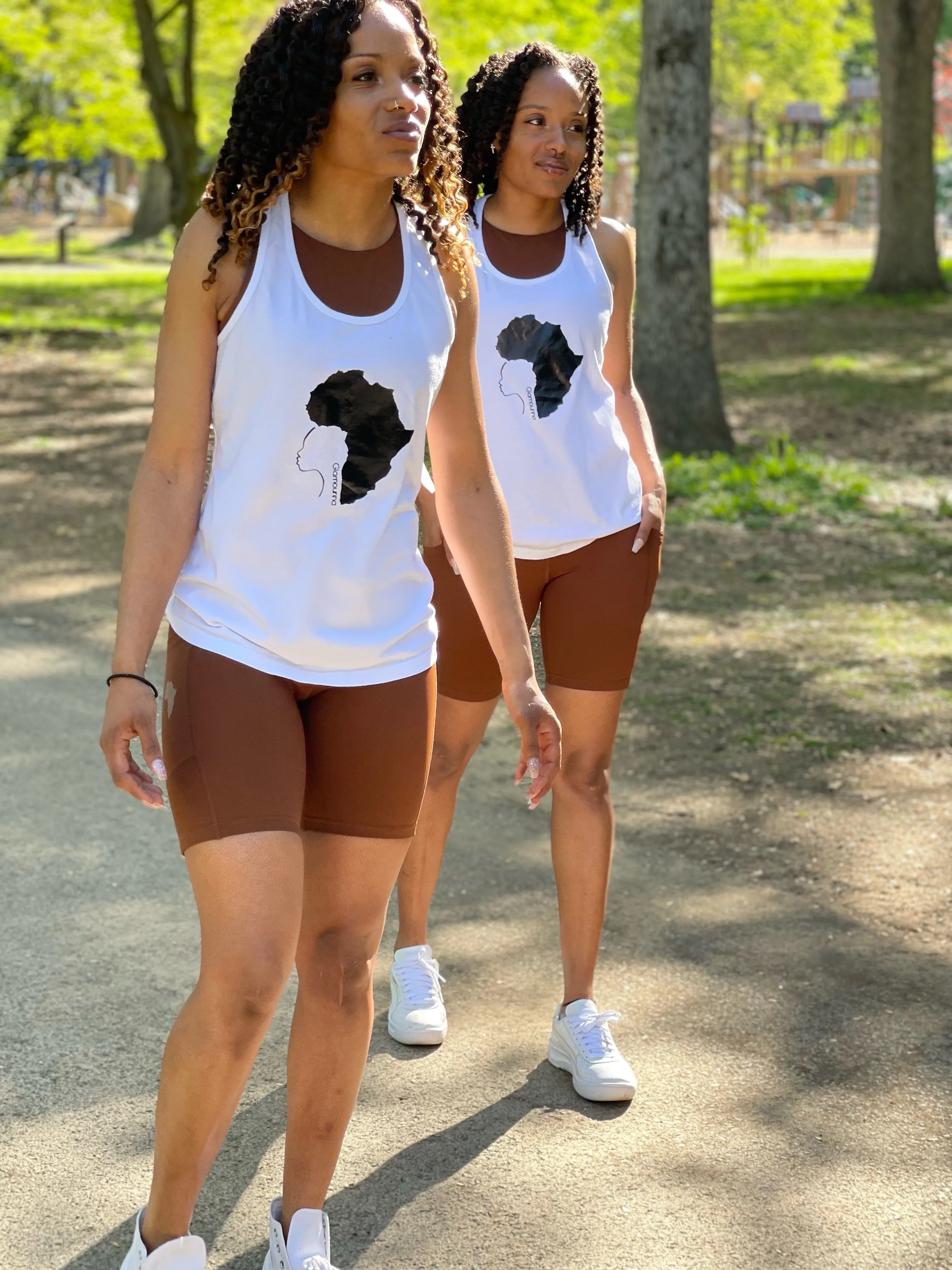 Signature Culture Tank