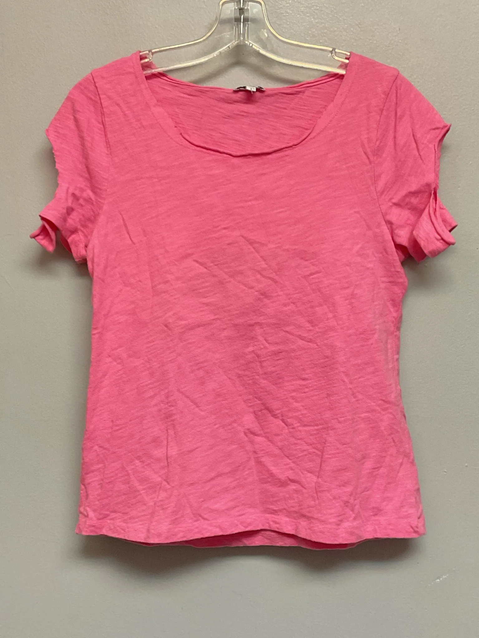 Splendid Size 10 Pink Cotton Big Girls Tees/Polos/Tunics