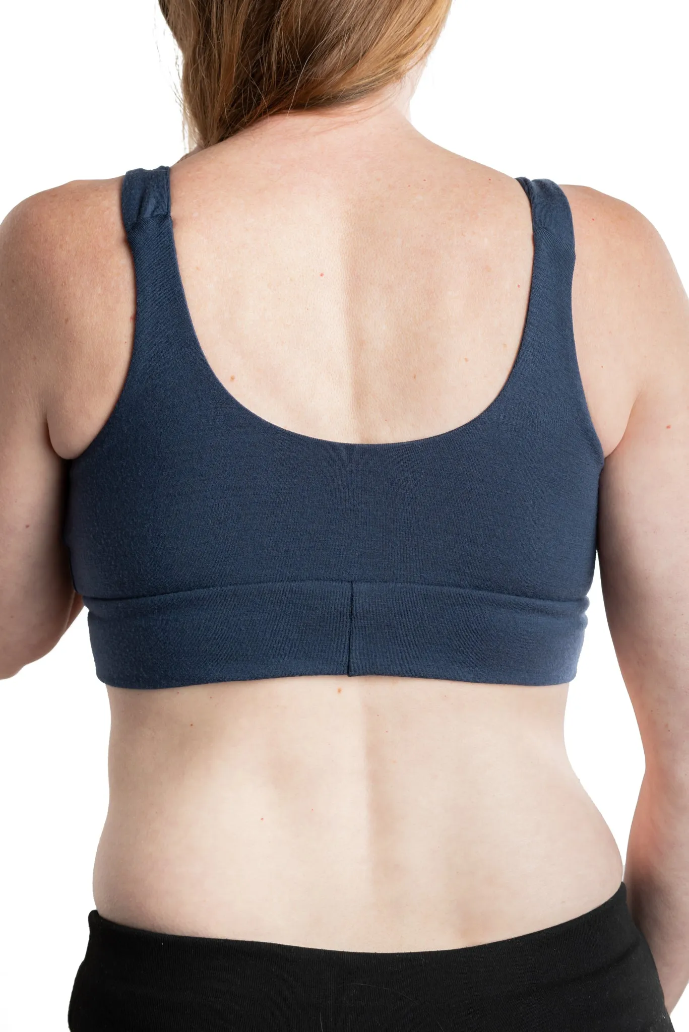 Sport Style Bra