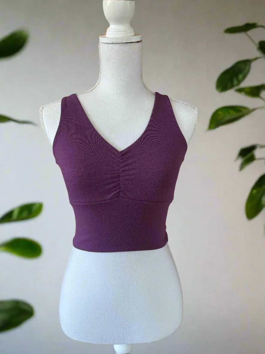Sport Style Bra