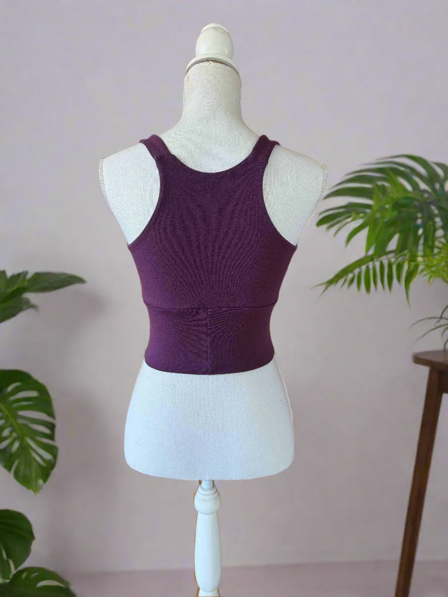 Sport Style Bra